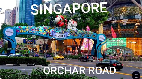 where to buy singapore flag near orchard road